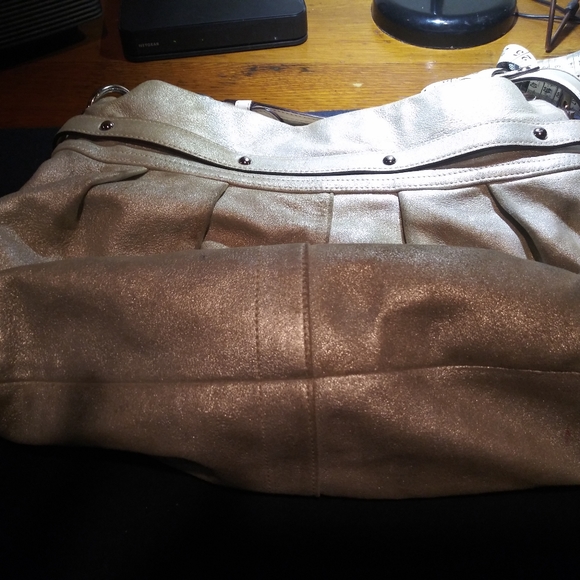 Coach bag - Picture 2 of 7